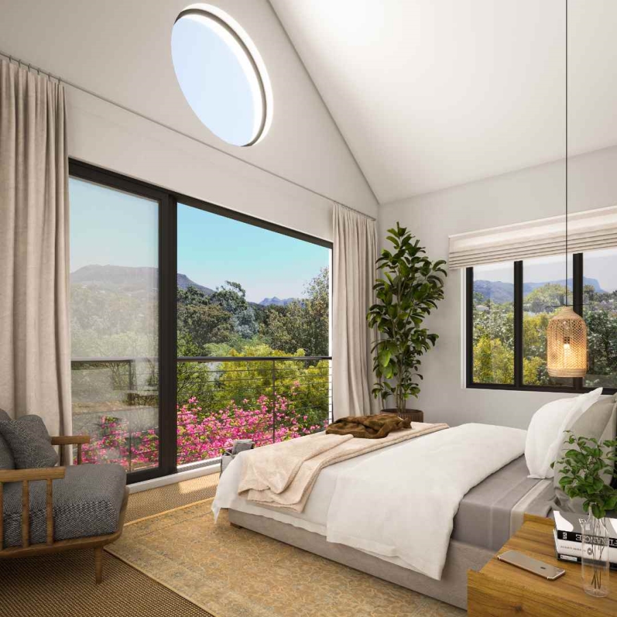 5 Bedroom Property for Sale in Constantia Western Cape